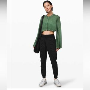 Lululemon Calm Calling Top